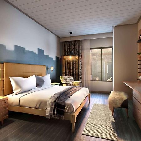Origin Austin, A Wyndham Hotel Extérieur photo