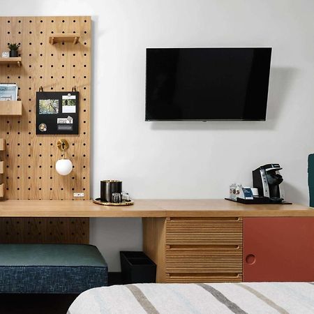 Origin Austin, A Wyndham Hotel Extérieur photo