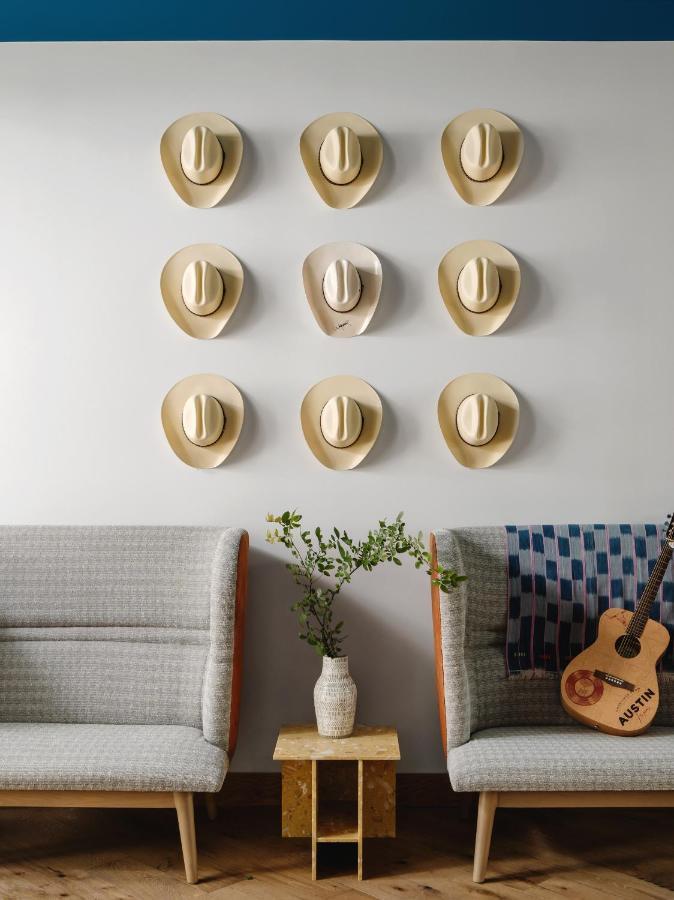 Origin Austin, A Wyndham Hotel Extérieur photo