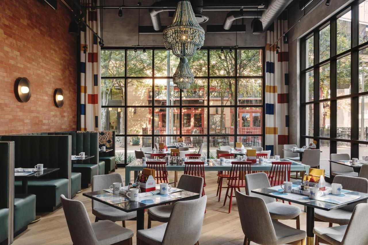 Origin Austin, A Wyndham Hotel Extérieur photo