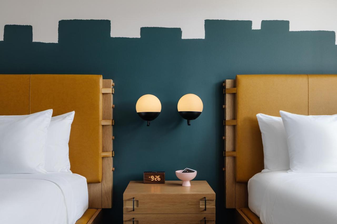 Origin Austin, A Wyndham Hotel Extérieur photo