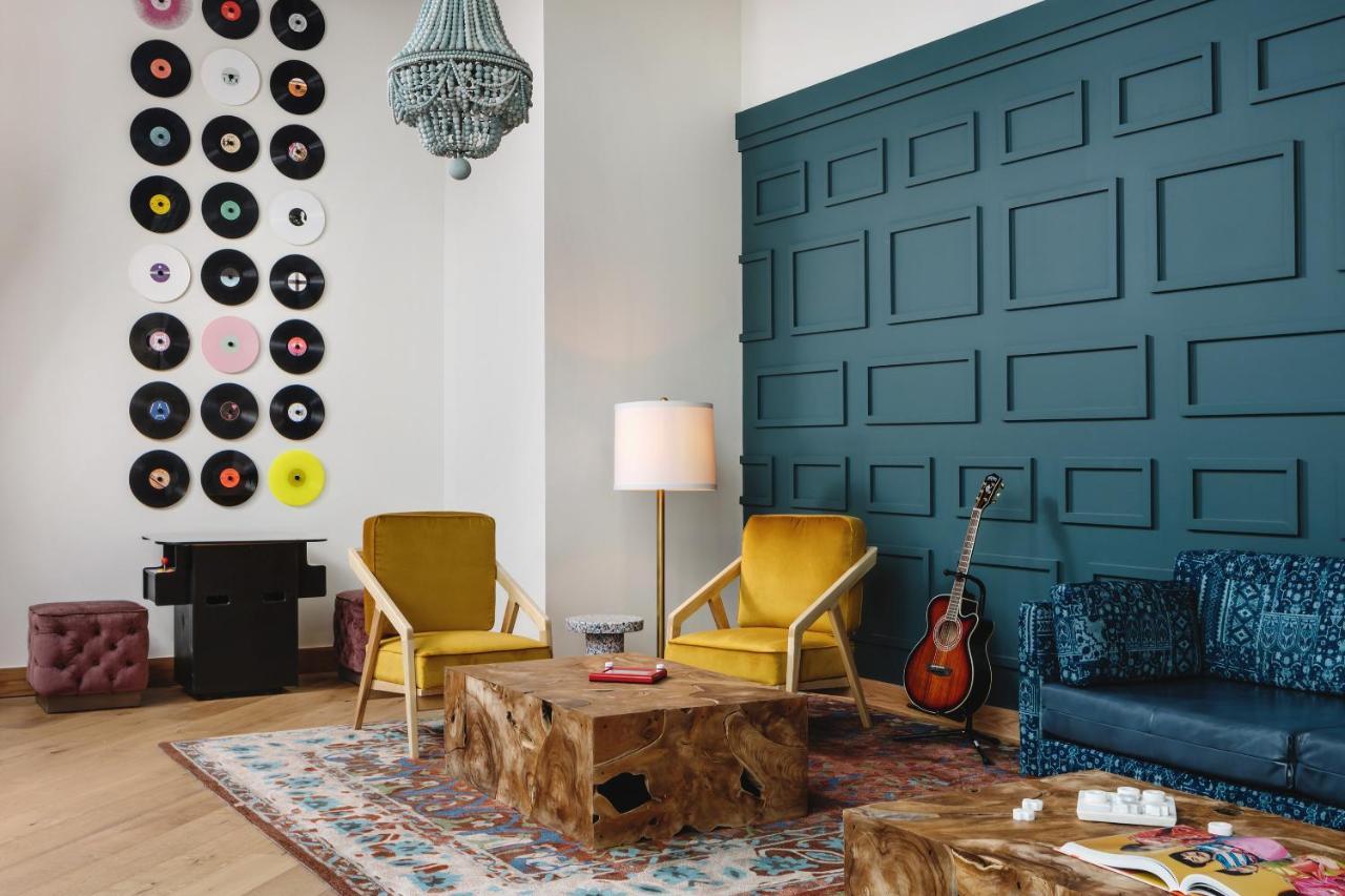 Origin Austin, A Wyndham Hotel Extérieur photo