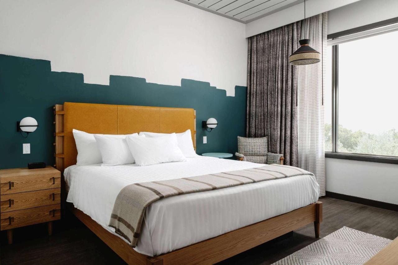 Origin Austin, A Wyndham Hotel Extérieur photo