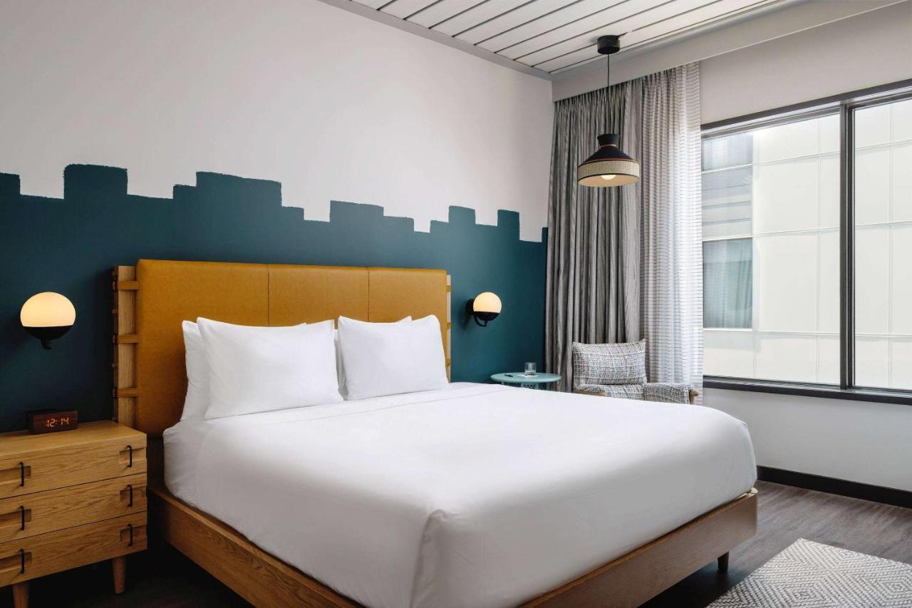 Origin Austin, A Wyndham Hotel Extérieur photo