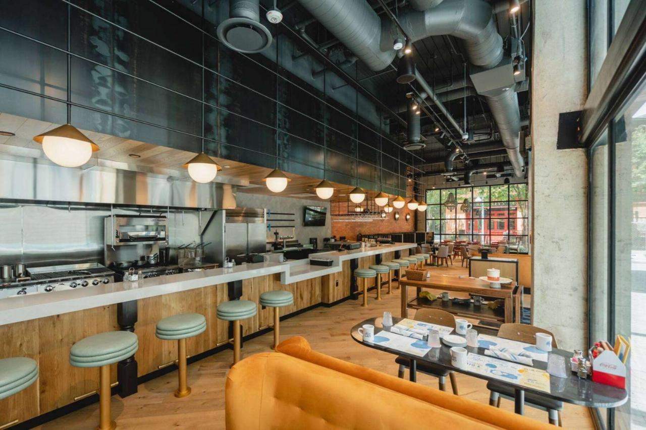 Origin Austin, A Wyndham Hotel Extérieur photo