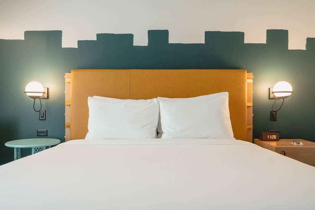 Origin Austin, A Wyndham Hotel Chambre photo