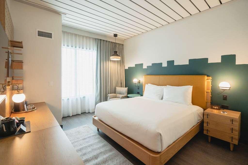 Origin Austin, A Wyndham Hotel Chambre photo
