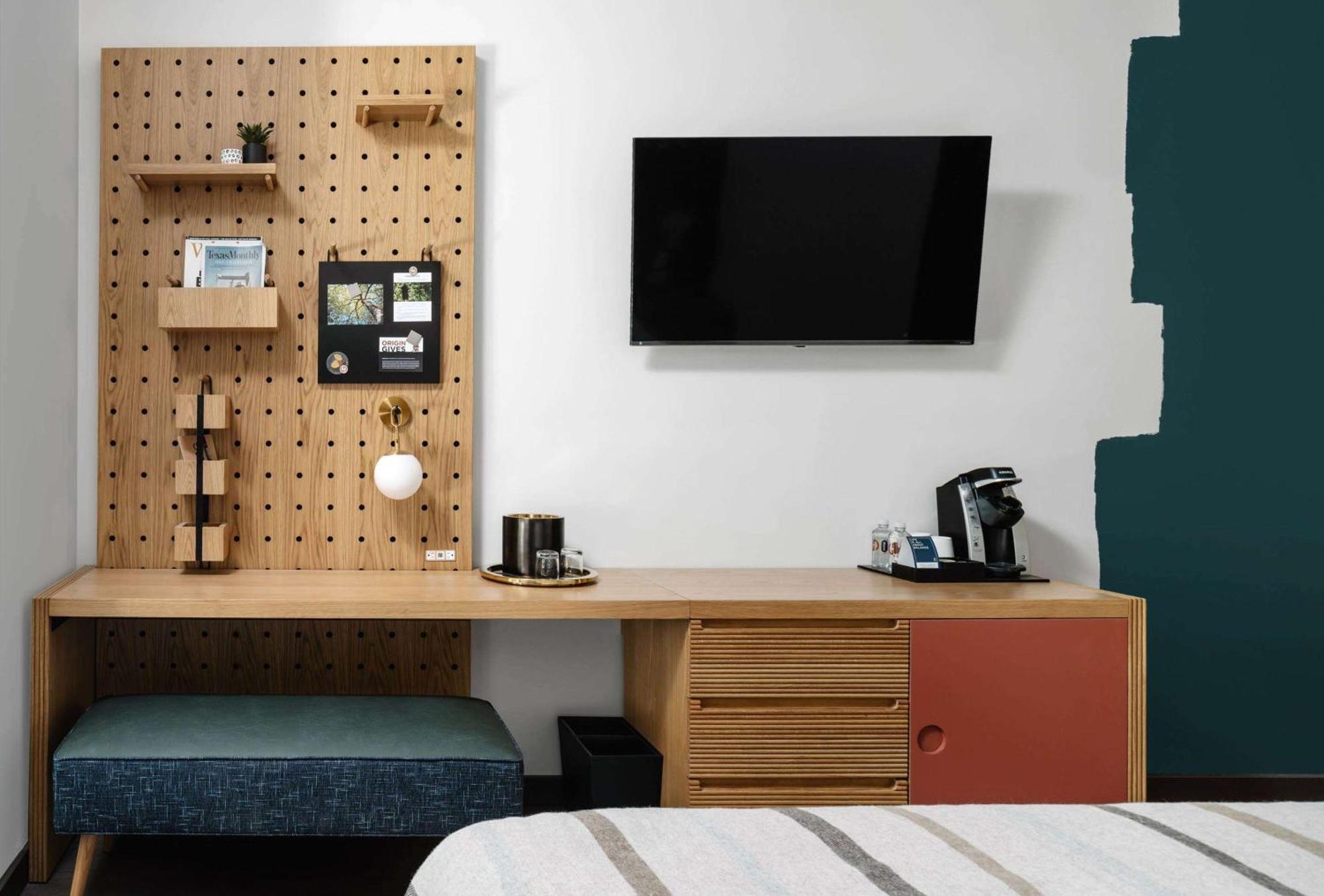 Origin Austin, A Wyndham Hotel Extérieur photo